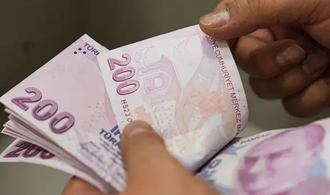 Temmuz zammı öncesi enflasyon verileri şekillenirken, en düşük emekli maaşının