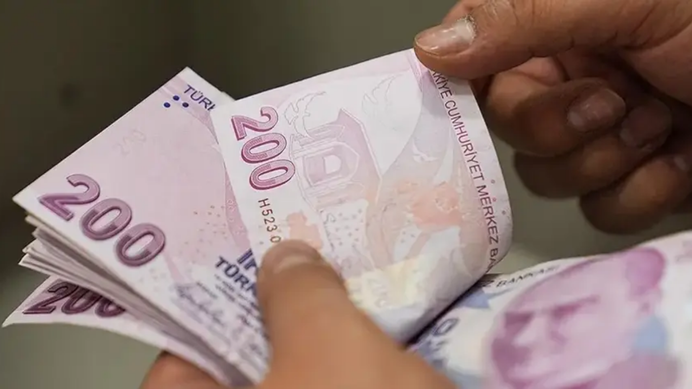 Temmuz zammı öncesi enflasyon verileri şekillenirken, en düşük emekli maaşının