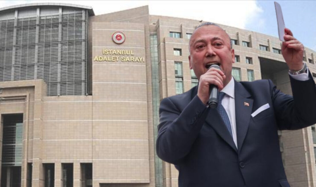Son dakika haberi... Rüşvet soruşturması kapsamında tutuklanan Uşak Belediye Başkanı