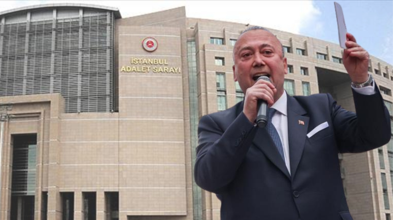 Son dakika haberi... Rüşvet soruşturması kapsamında tutuklanan Uşak Belediye Başkanı
