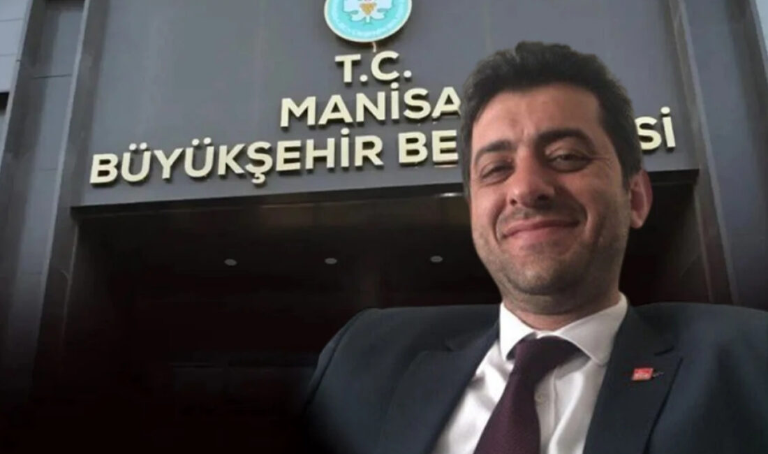 Son dakika haberi... CHP Genel Başkanı Özgür Özel’e yakın isimlerden