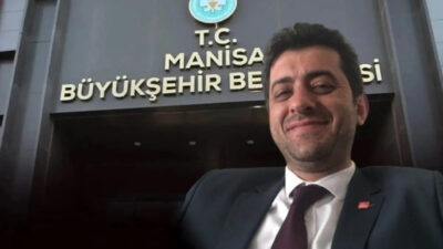 Son dakika haberi... CHP Genel Başkanı Özgür Özel’e yakın isimlerden