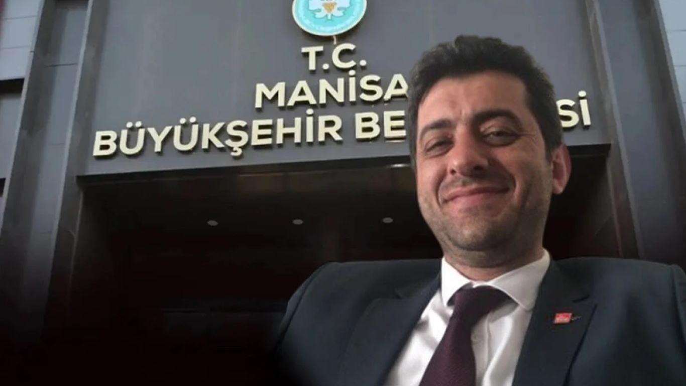 Son dakika haberi... CHP Genel Başkanı Özgür Özel’e yakın isimlerden