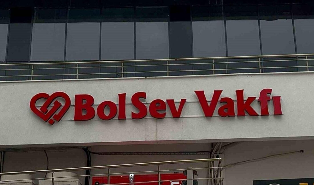 Bolu Belediyesi’ne yönelik yürütülen soruşturmaların merkezinde yer alan BOLSEV A.Ş.’ye