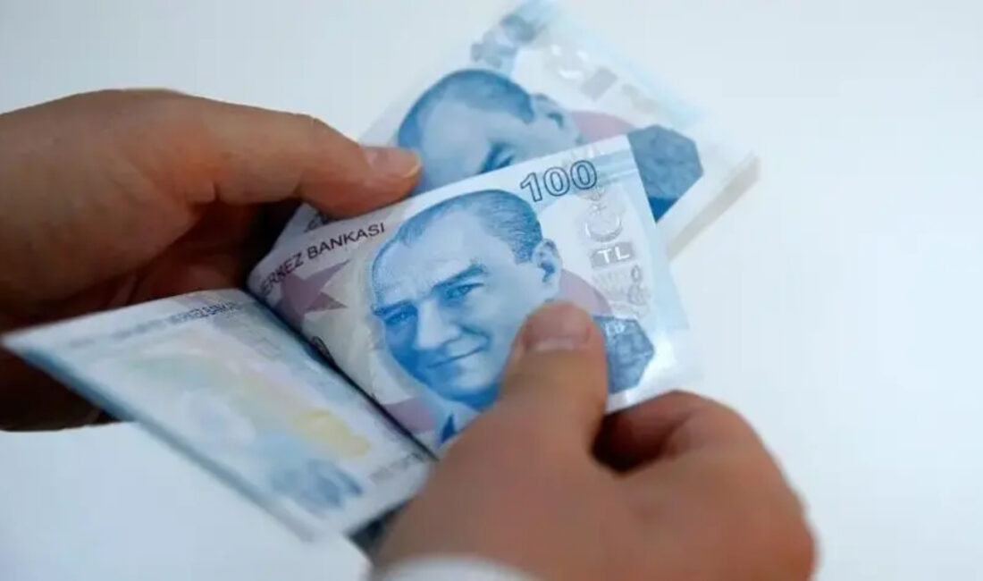 Son dakika haberi... Çalışma ve Sosyal Güvenlik Bakanı Vedat Işıkhan,