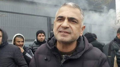 Son dakika haberi... BİRTEK-SEN Genel Başkanı Mehmet Türkmen, “halkı yanıltıcı
