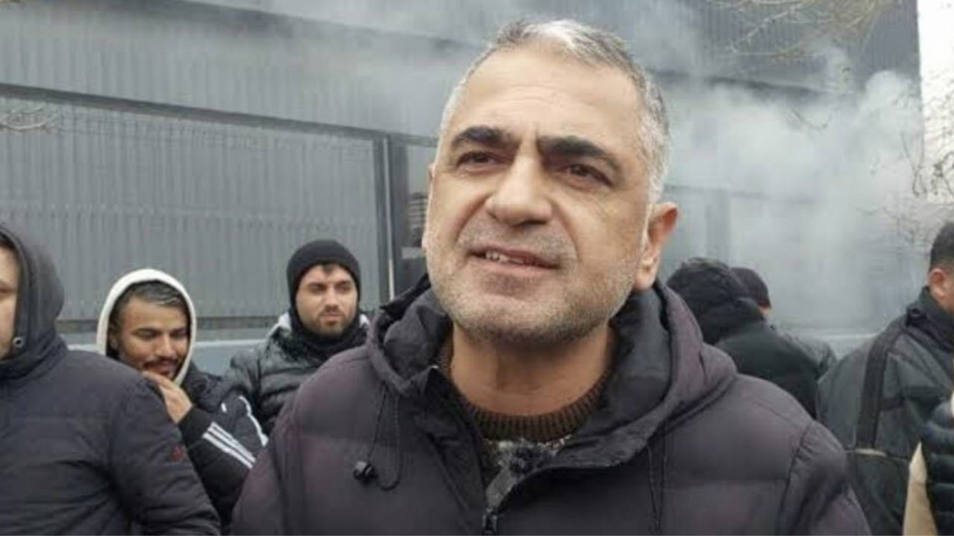 Son dakika haberi... BİRTEK-SEN Genel Başkanı Mehmet Türkmen, “halkı yanıltıcı