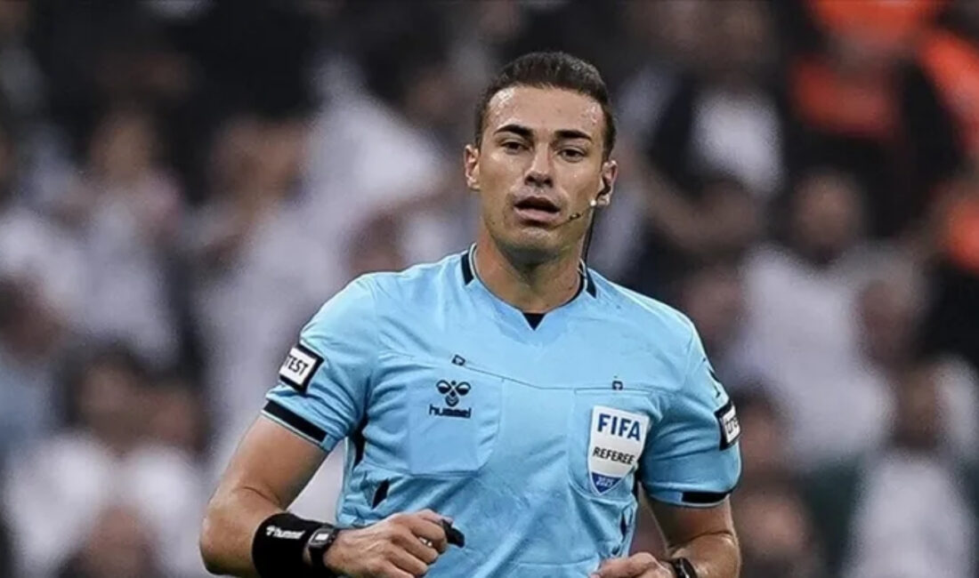 Son dakika haberi... Süper Lig’in 33. haftasında oynanacak Beşiktaş -