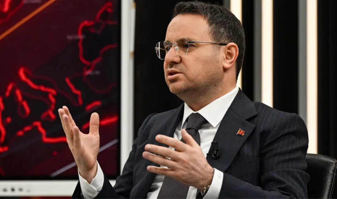 Adalet Bakanı Akın Gürlek, faili meçhul cinayetlere ilişkin yaptığı açıklamada