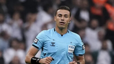 Son dakika haberi... Süper Lig’in 33. haftasında oynanacak Beşiktaş -