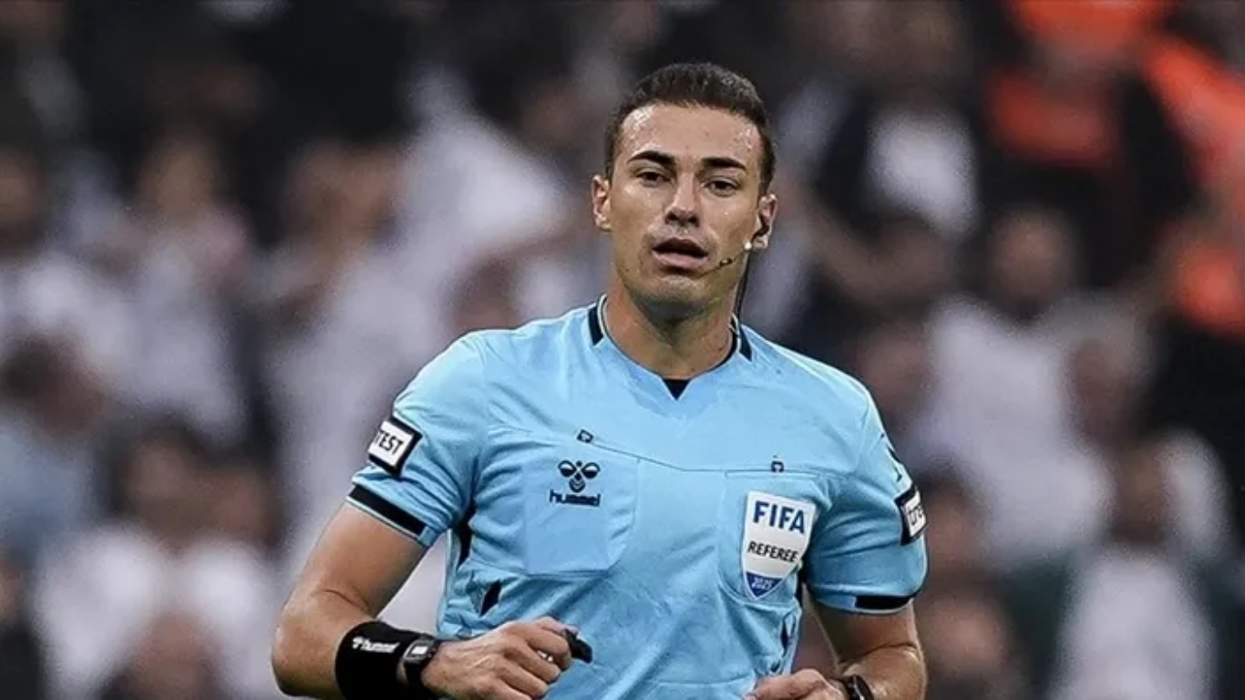 Son dakika haberi... Süper Lig’in 33. haftasında oynanacak Beşiktaş -