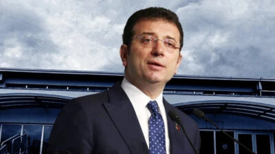 Son dakika haberi... Ekrem İmamoğlu, Merdan Yanardağ, Necati Özkan ve