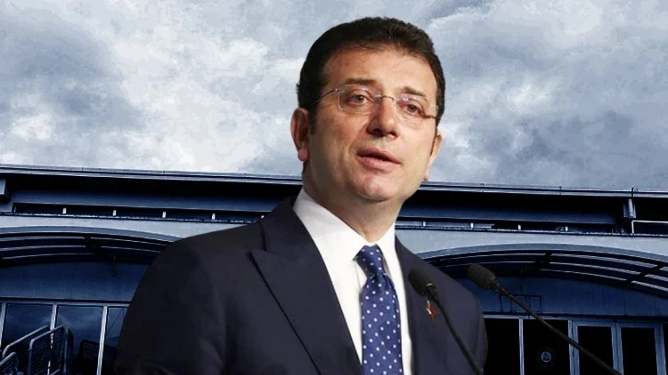 Son dakika haberi... Ekrem İmamoğlu, Merdan Yanardağ, Necati Özkan ve