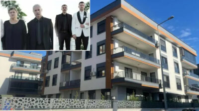 İzmir’in Torbalı ilçesinde anne, baba ve ağabeyini öldürdüğü iddia edilen