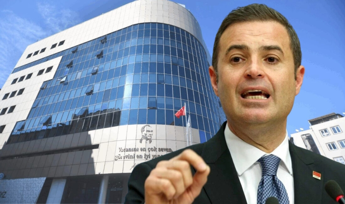 CHP’li Balıkesir Büyükşehir Belediyesi’nde yapılan tartışmalı atamalar gündem oldu. Belediye