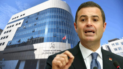 CHP’li Balıkesir Büyükşehir Belediyesi’nde yapılan tartışmalı atamalar gündem oldu. Belediye