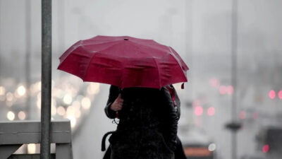 Meteoroloji Genel Müdürlüğü, 25 Mayıs 2026 hava durumu raporunu yayımladı.