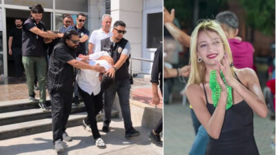 Son dakika haberi... Mersin’de 16 yaşındaki Hiranur Aygar’ın otomobilde tabancayla