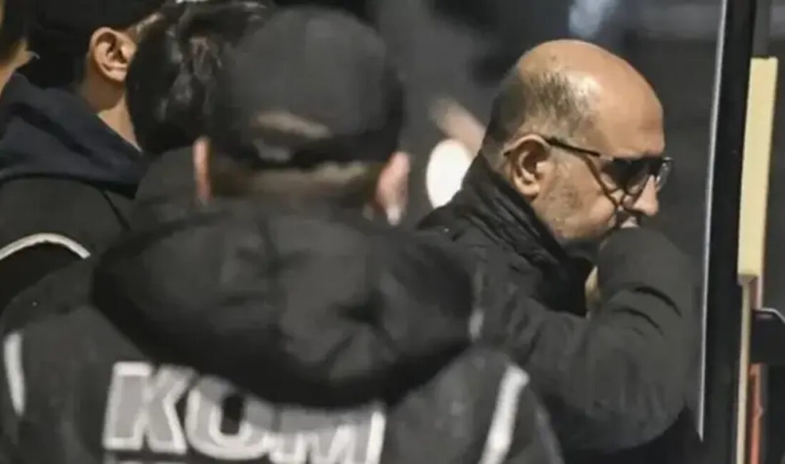 Son dakika haberi... Aziz İhsan Aktaş suç örgütü davasında savcılık