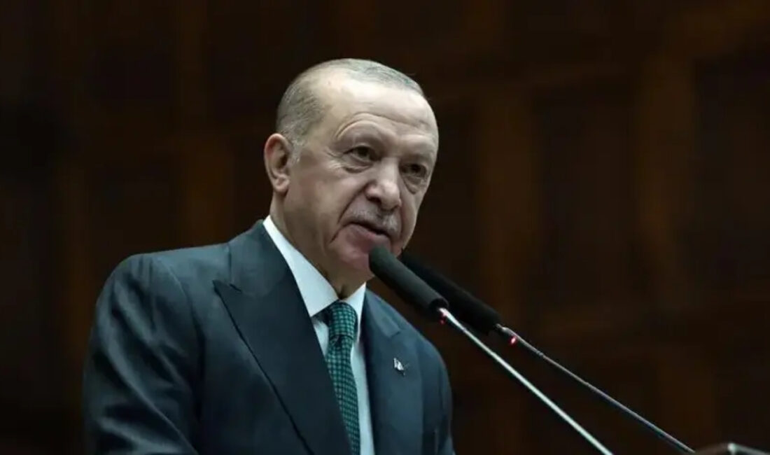 Cumhurbaşkanı Erdoğan, kaleme aldığı makalede Türkiye’nin küresel krizler karşısında aktif