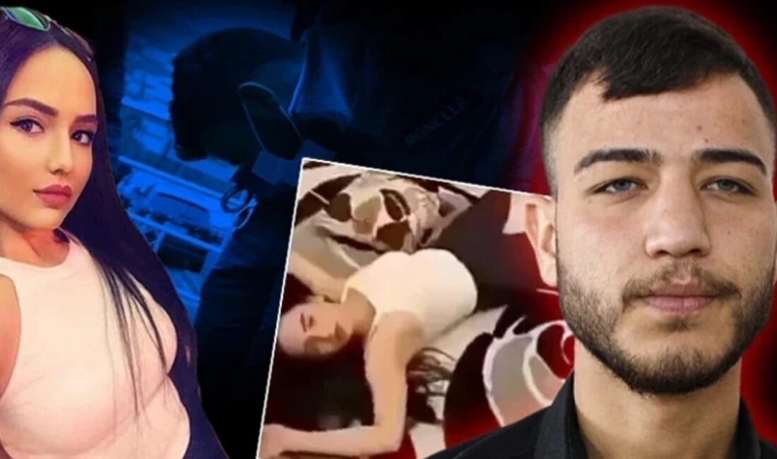 Ankara’da “Aleyna Çakır” olarak bilinen Sema Esen’in ölümüyle ilgili davada
