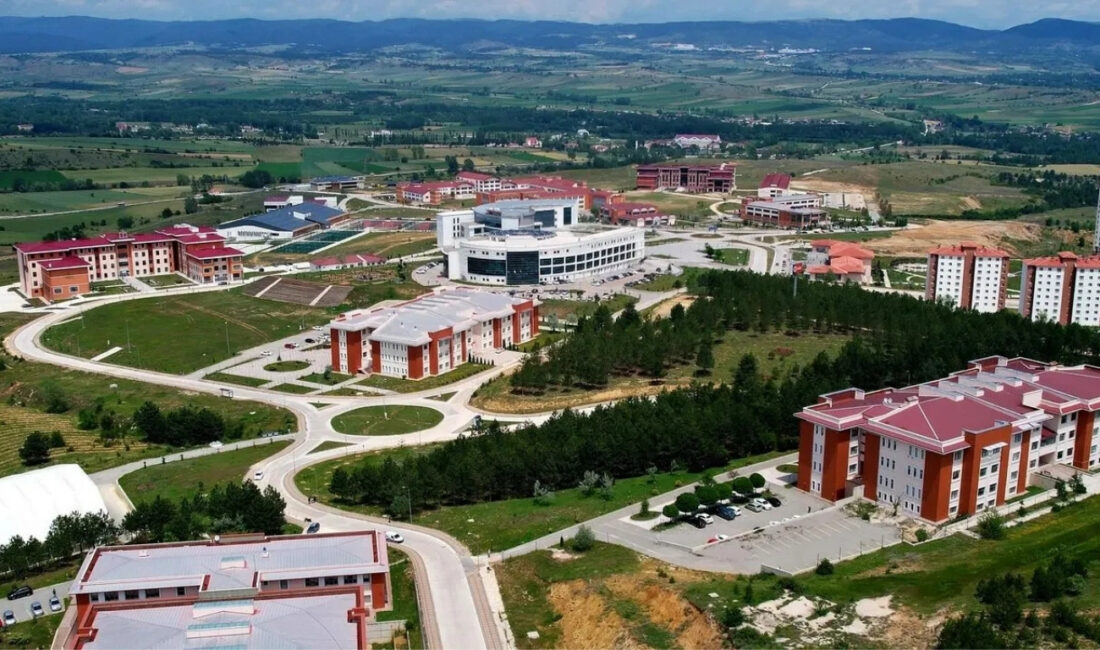 Kastamonu’da üniversite öğrencisinin yarı çıplak halde pencereden atlayarak yaralanmasıyla ilgili