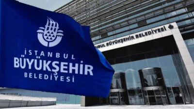 İBB’ye yönelik “ihalede usulsüzlük” soruşturmasında İstanbul merkezli 3 ilde operasyon