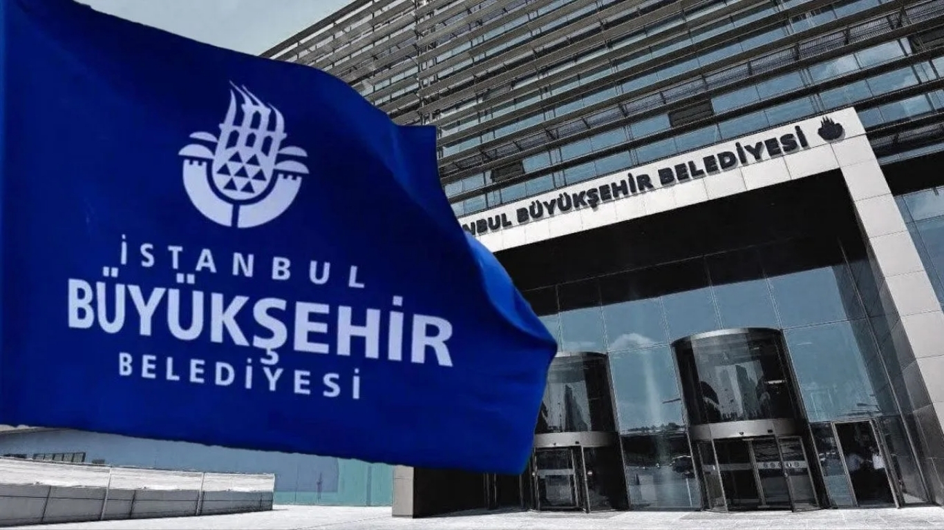 İBB’ye yönelik “ihalede usulsüzlük” soruşturmasında İstanbul merkezli 3 ilde operasyon