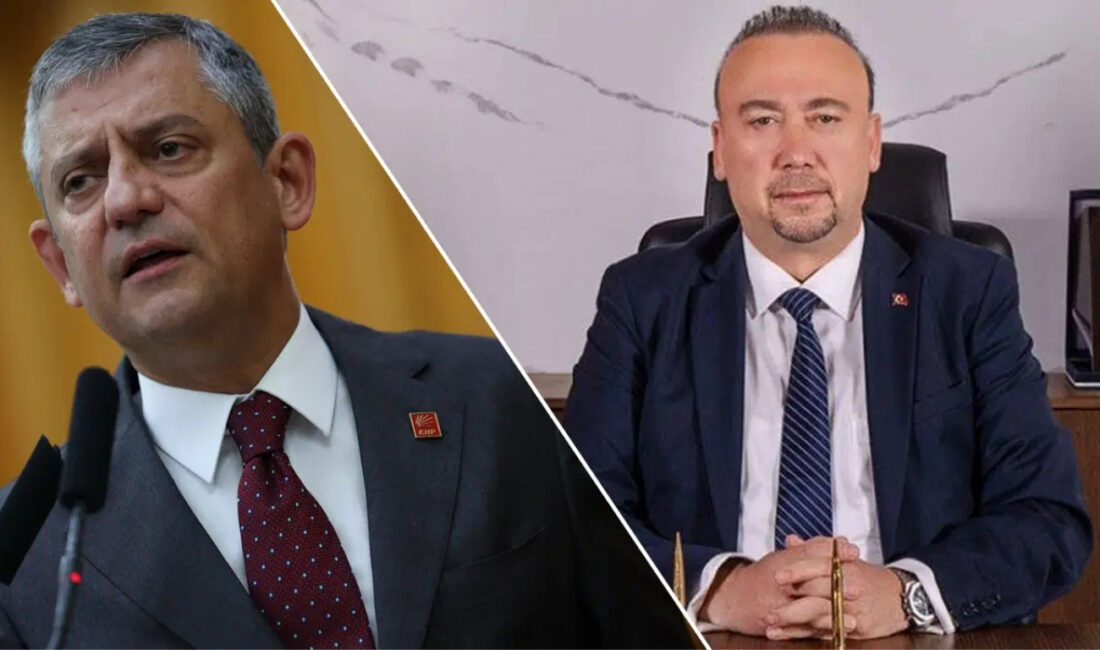 Son dakika haberi... Tutuklu bulunan Özkan Yalım’ın, etkin pişmanlık hükümlerinden