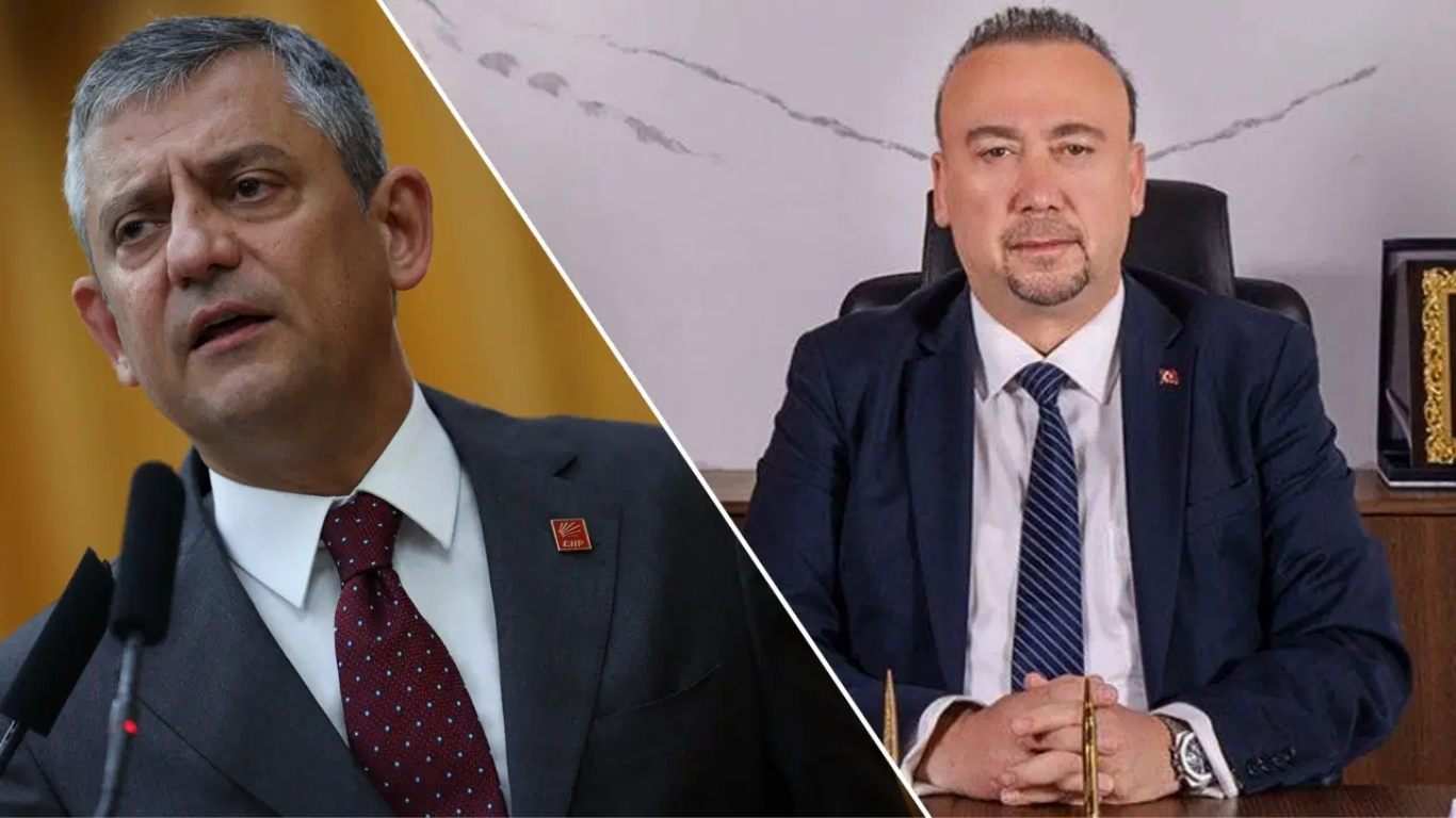 Son dakika haberi... Tutuklu bulunan Özkan Yalım’ın, etkin pişmanlık hükümlerinden