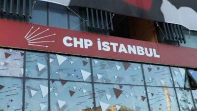 Son dakika haberi... CHP’nin İstanbul İl Kongresi’nin iptaline ilişkin dava