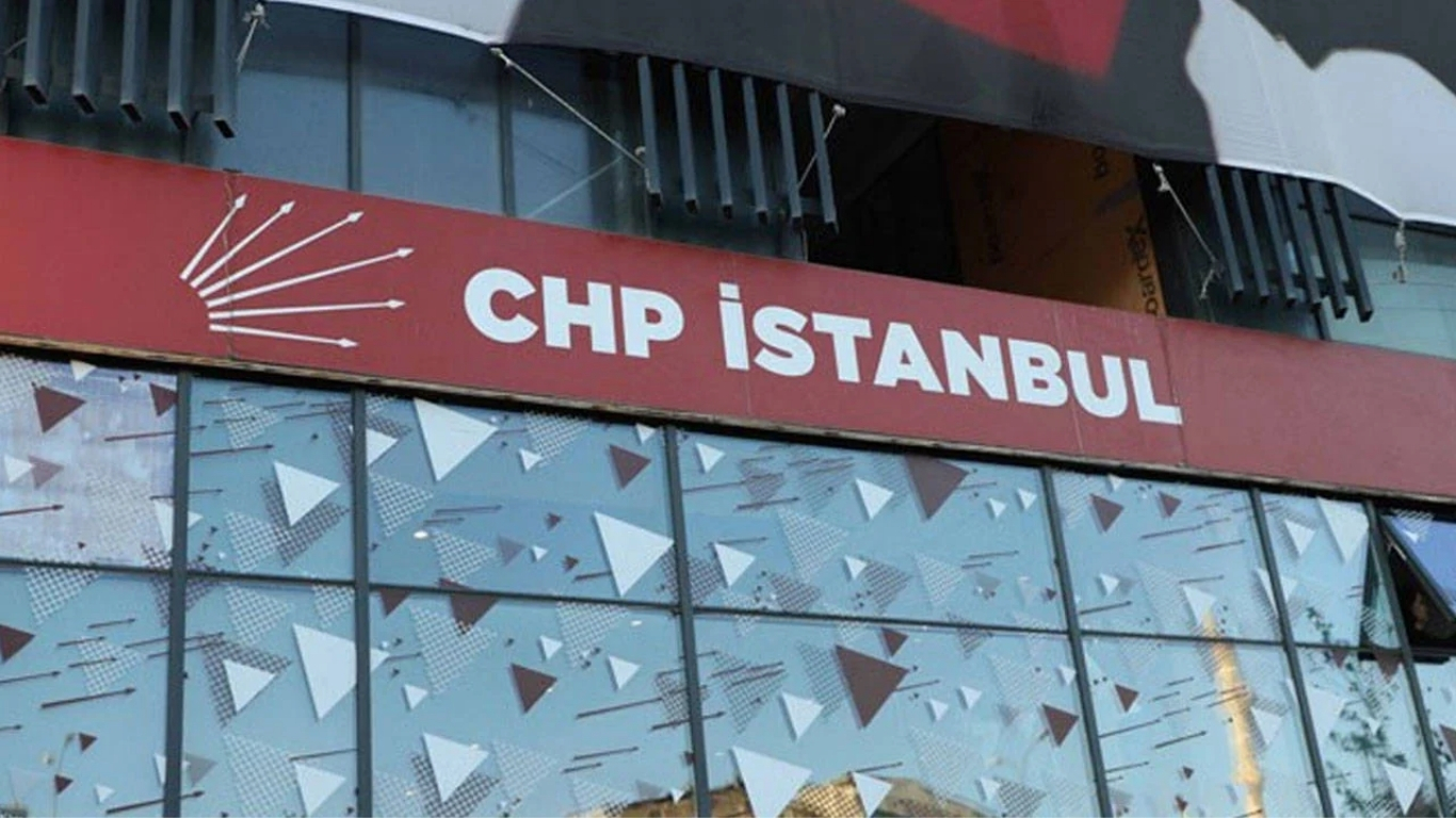 Son dakika haberi... CHP’nin İstanbul İl Kongresi’nin iptaline ilişkin dava