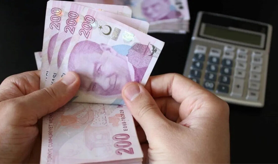 Temmuz 2026 memur ve emekli zammı için hesaplar değişti. Merkez