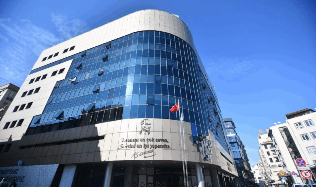 Balıkesir Büyükşehir Belediyesi Basın ve Halkla İlişkiler Daire Başkanı Mutlu
