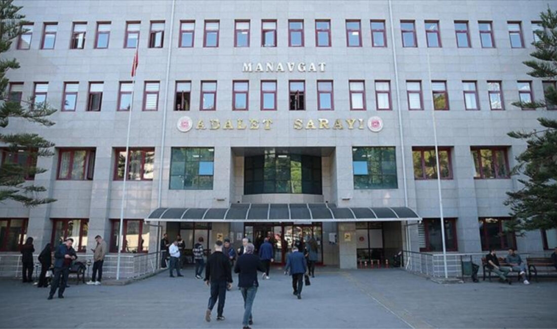 Son dakika haberi.. Görevden uzaklaştırılan Manavgat Belediye Başkanı Niyazi Nefi