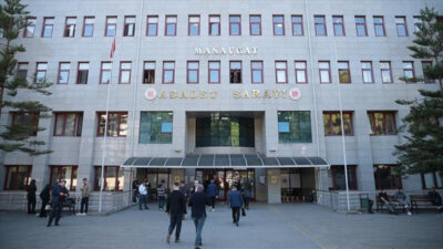 Son dakika haberi.. Görevden uzaklaştırılan Manavgat Belediye Başkanı Niyazi Nefi