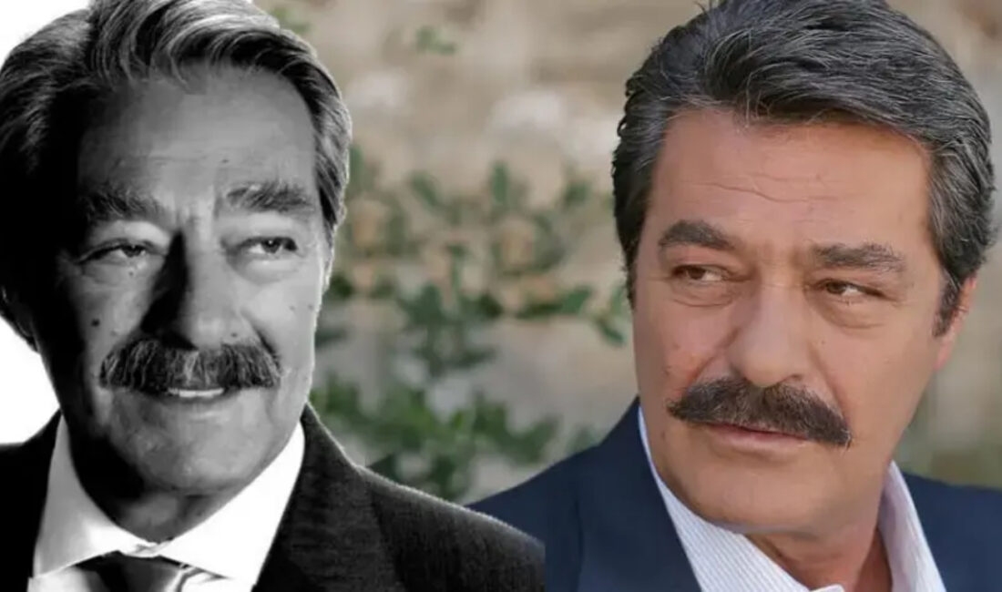 Son dakika haberi... Türk sinemasının usta ismi Kadir İnanır, gece