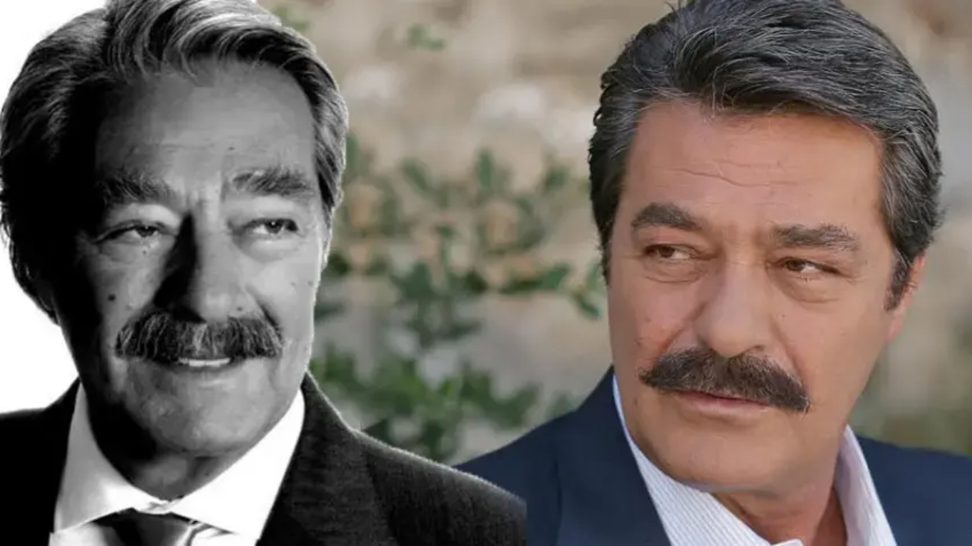 Son dakika haberi... Türk sinemasının usta ismi Kadir İnanır, gece