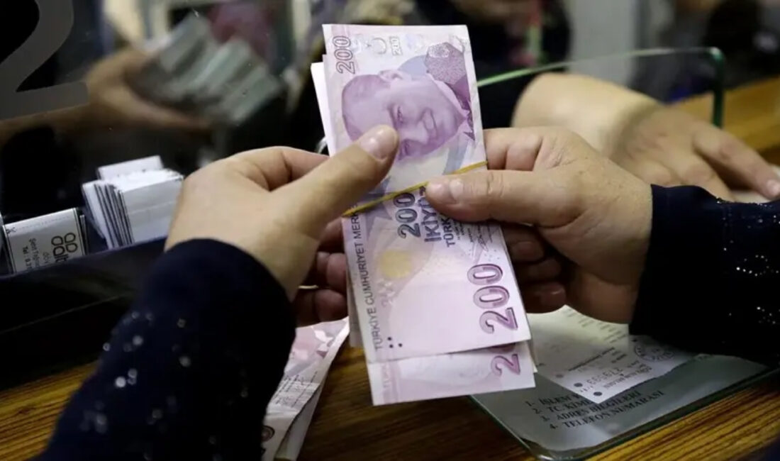 Temmuz ayında yapılacak maaş artışları için yeni hesaplamalar gündeme geldi.