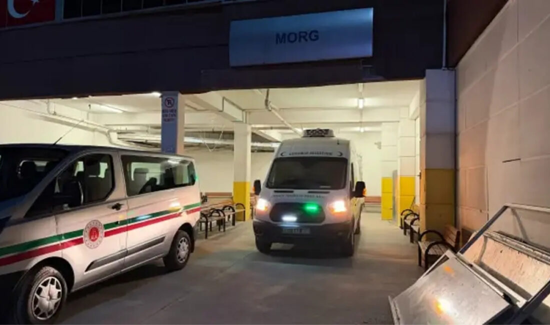 Adıyaman’da böbrek taşı ameliyatı geçiren 29 yaşındaki Derya Şener, operasyon