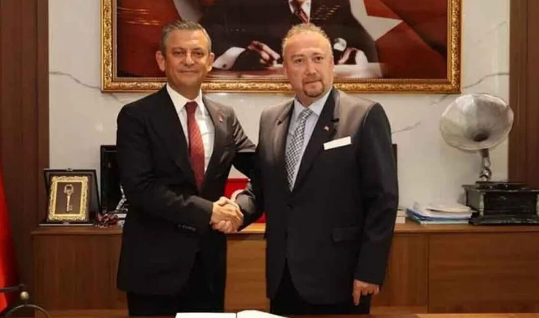 Uşak Belediye Başkanı Özkan Yalım’ın etkin pişmanlık kapsamında verdiği ifadeler