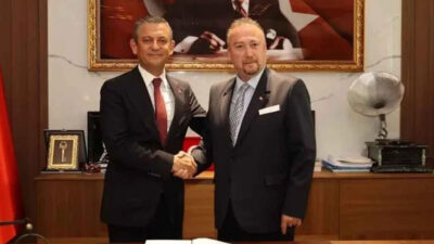Uşak Belediye Başkanı Özkan Yalım’ın etkin pişmanlık kapsamında verdiği ifadeler