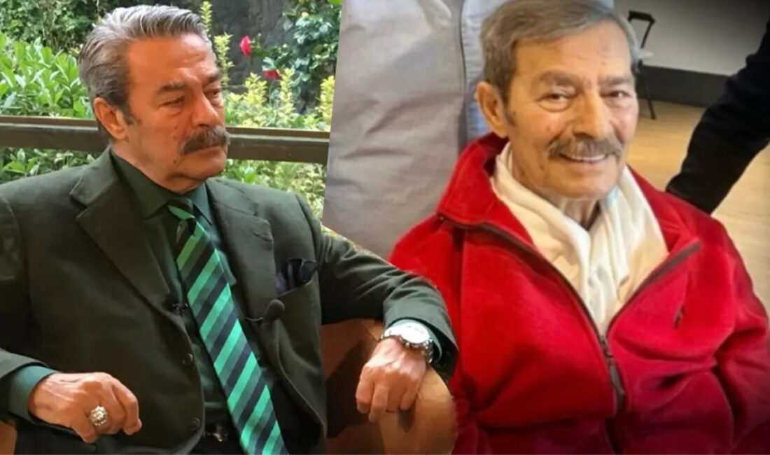 Yeşilçam’ın usta ismi Kadir İnanır’ın yoğun bakımdaki tedavisi sürüyor. Hastane