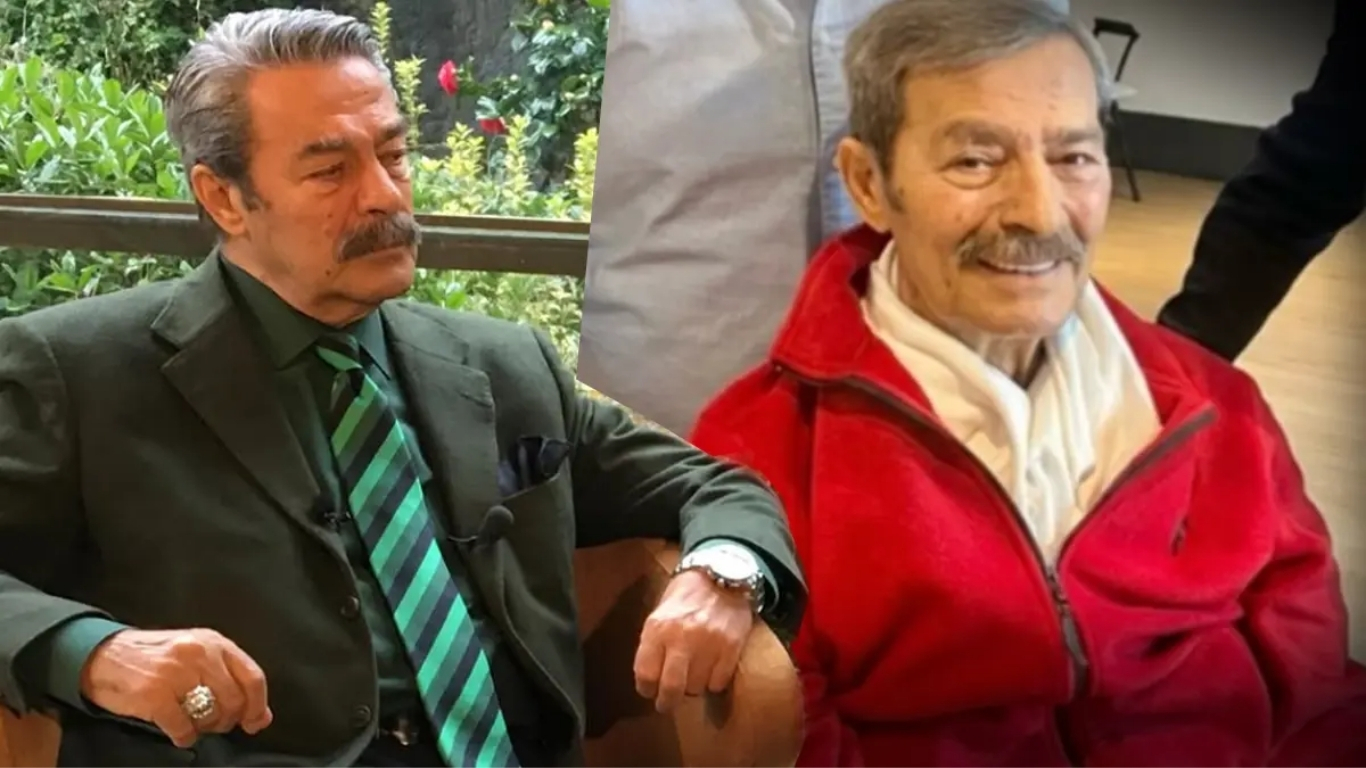 Yeşilçam’ın usta ismi Kadir İnanır’ın yoğun bakımdaki tedavisi sürüyor. Hastane
