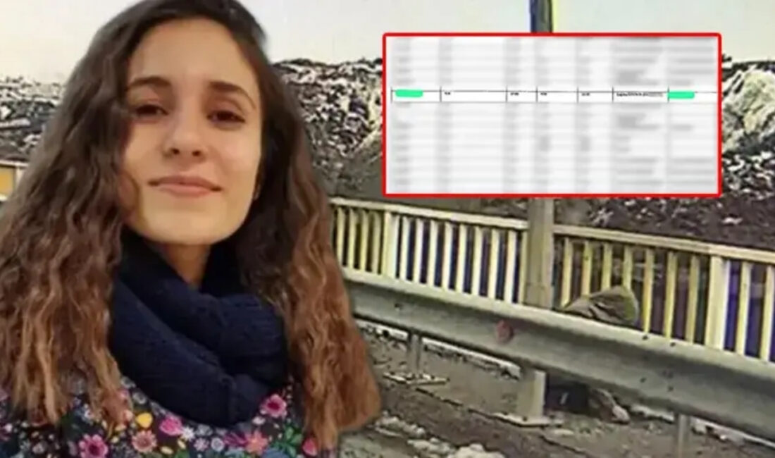 Tunceli’de 2020 yılından bu yana kayıp olan Gülistan Doku dosyasında
