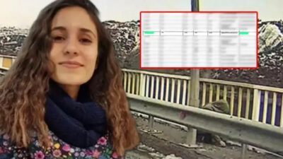 Tunceli’de 2020 yılından bu yana kayıp olan Gülistan Doku dosyasında