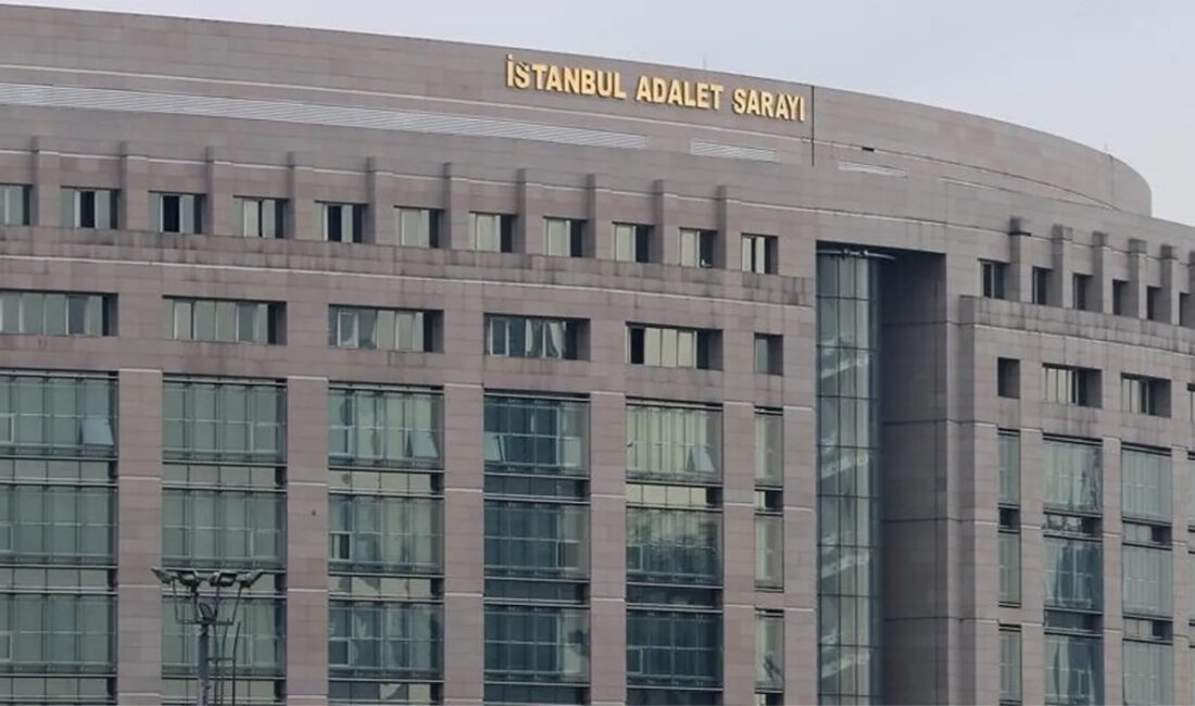 İstanbul Büyükşehir Belediyesi iştiraki Boğaziçi Yönetim A.Ş.’ye yönelik yürütülen soruşturma
