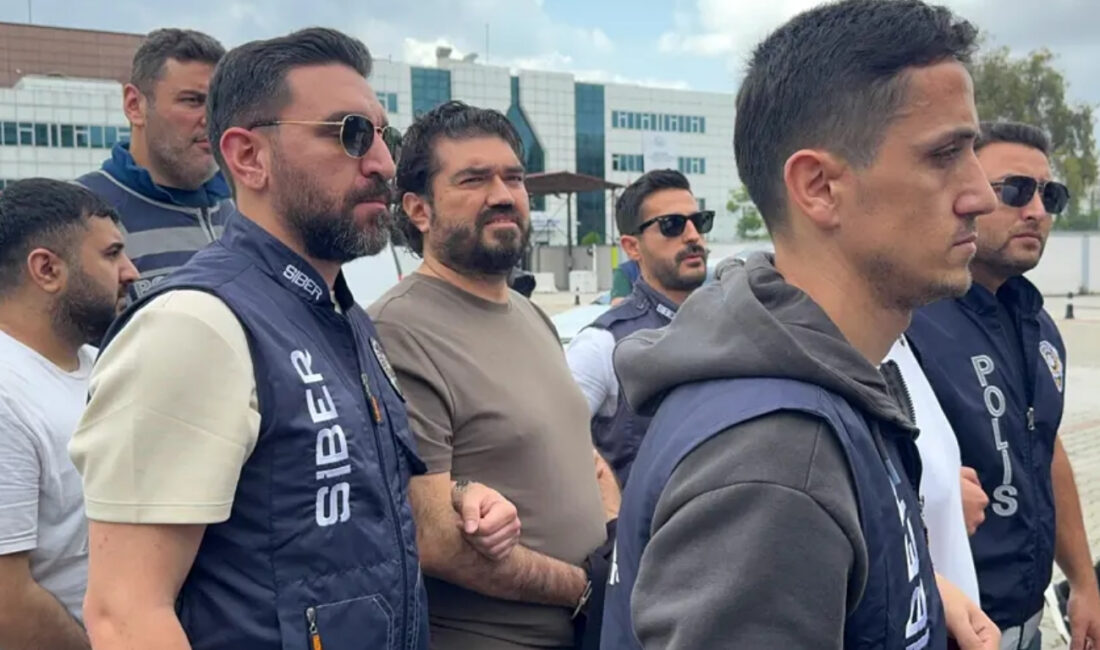 Adana merkezli 21 ilde yürütülen yasa dışı bahis ve kara