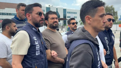 Adana merkezli 21 ilde yürütülen yasa dışı bahis ve kara