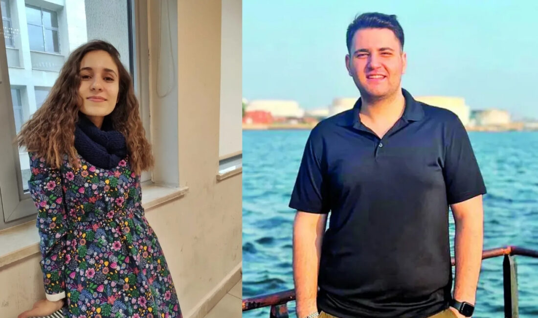 Gülistan Doku soruşturmasında “kilit isim” olarak anılan firari Umut Altaş’ın